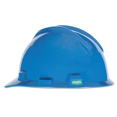 CAP V-GD RATCHET SUSPENSION LARGE BLUE